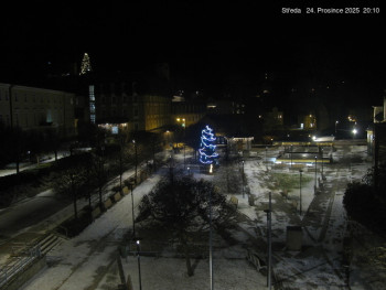 Město Jánské Lázně