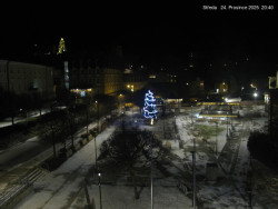 Kolonáda, náměstí Svobody