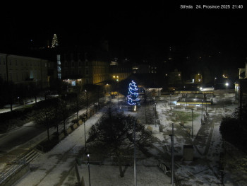 Město Jánské Lázně