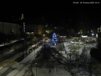 Město Jánské Lázně