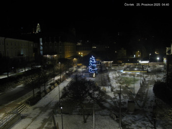 Město Jánské Lázně