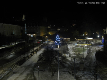 Město Jánské Lázně