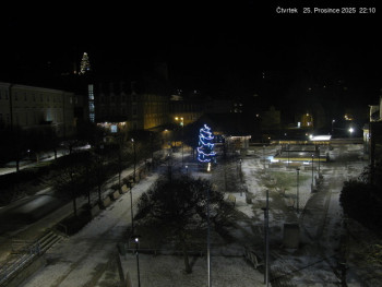 Město Jánské Lázně