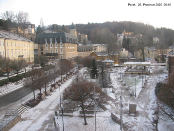 Město Jánské Lázně