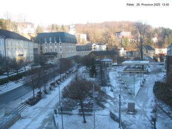 Město Jánské Lázně