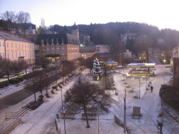 Město Jánské Lázně