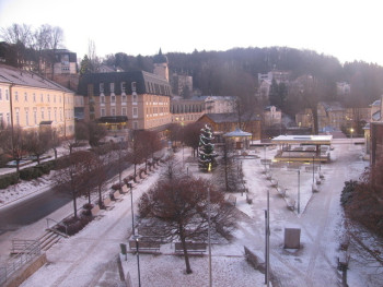 Město Jánské Lázně