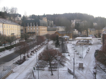 Město Jánské Lázně