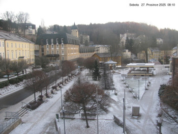 Město Jánské Lázně