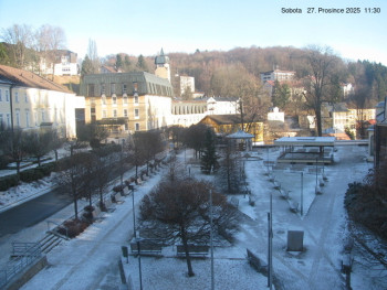 Město Jánské Lázně