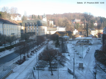 Město Jánské Lázně