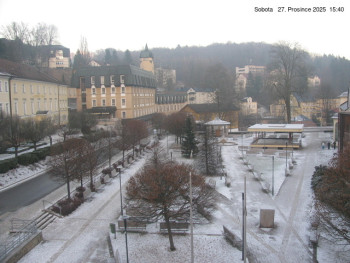 Město Jánské Lázně