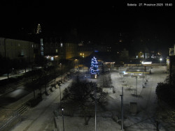 Kolonáda, náměstí Svobody