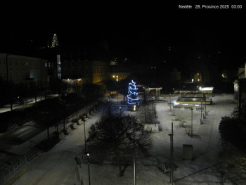 Město Jánské Lázně