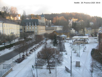 Město Jánské Lázně