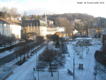 Město Jánské Lázně