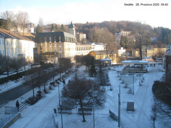 Město Jánské Lázně