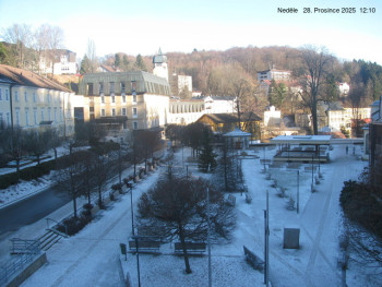 Město Jánské Lázně