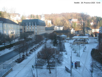 Město Jánské Lázně