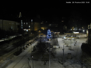 Město Jánské Lázně