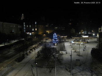 Město Jánské Lázně