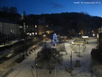 Město Jánské Lázně