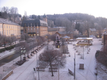 Město Jánské Lázně