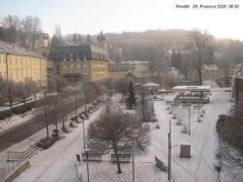 Město Jánské Lázně