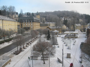 Město Jánské Lázně