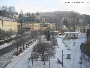 Město Jánské Lázně