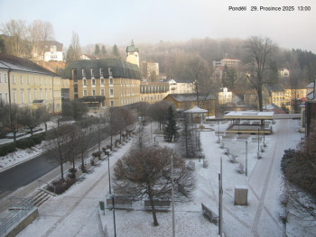 Město Jánské Lázně