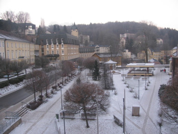 Město Jánské Lázně