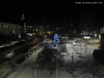 Město Jánské Lázně