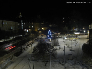 Město Jánské Lázně