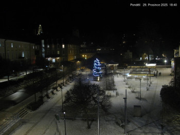 Město Jánské Lázně