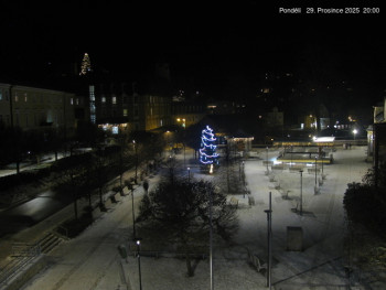 Město Jánské Lázně