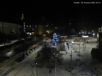 Město Jánské Lázně