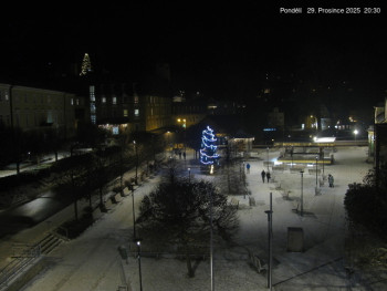 Město Jánské Lázně