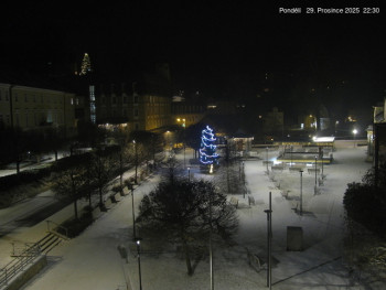 Město Jánské Lázně