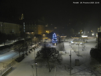 Město Jánské Lázně