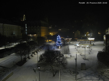 Město Jánské Lázně