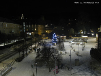 Město Jánské Lázně