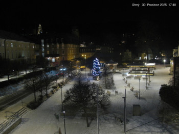 Město Jánské Lázně