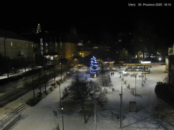 Město Jánské Lázně