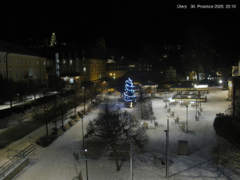 Město Jánské Lázně