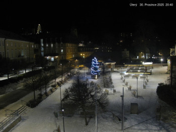 Město Jánské Lázně