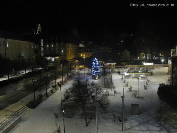 Město Jánské Lázně