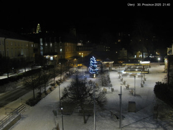 Město Jánské Lázně