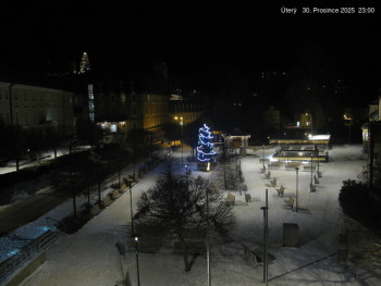 Město Jánské Lázně