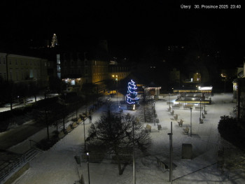 Město Jánské Lázně